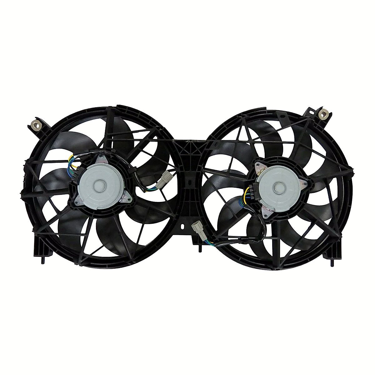 2015-2018 Nissan Murano Cooling Fan Assy 3.5L V6_NI3115152-2
