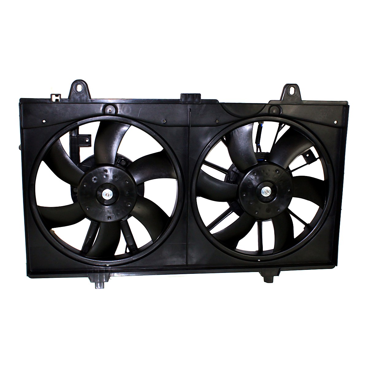 2007-2012 Nissan Sentra Cooling Fan Assy 2.0L_NI3117101