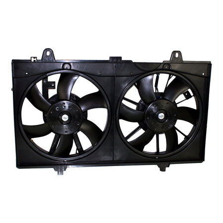 2007-2012 Nissan Sentra Cooling Fan Assy 2.0L_NI3117101
