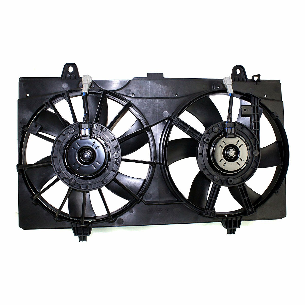 2007-2012 Nissan Sentra Cooling Fan Assy 2.0L_NI3117101-2