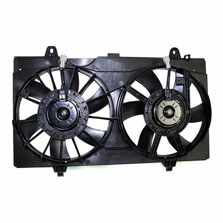 2007-2012 Nissan Sentra Cooling Fan Assy 2.0L_NI3117101-2