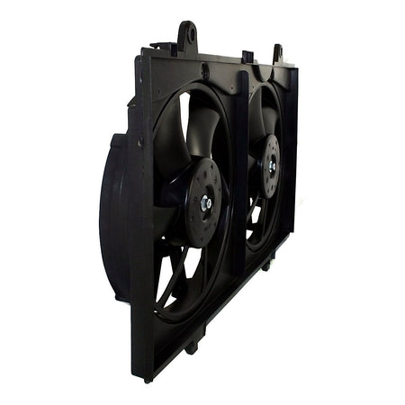 2007-2012 Nissan Sentra Cooling Fan Assy 2.0L_NI3117101-3