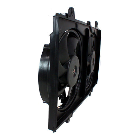 2007-2012 Nissan Sentra Cooling Fan Assy 2.5L_NI3117102-3
