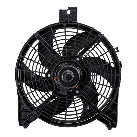 2007-2014 Nissan Armada Ac Fan Assy_NI3120101
