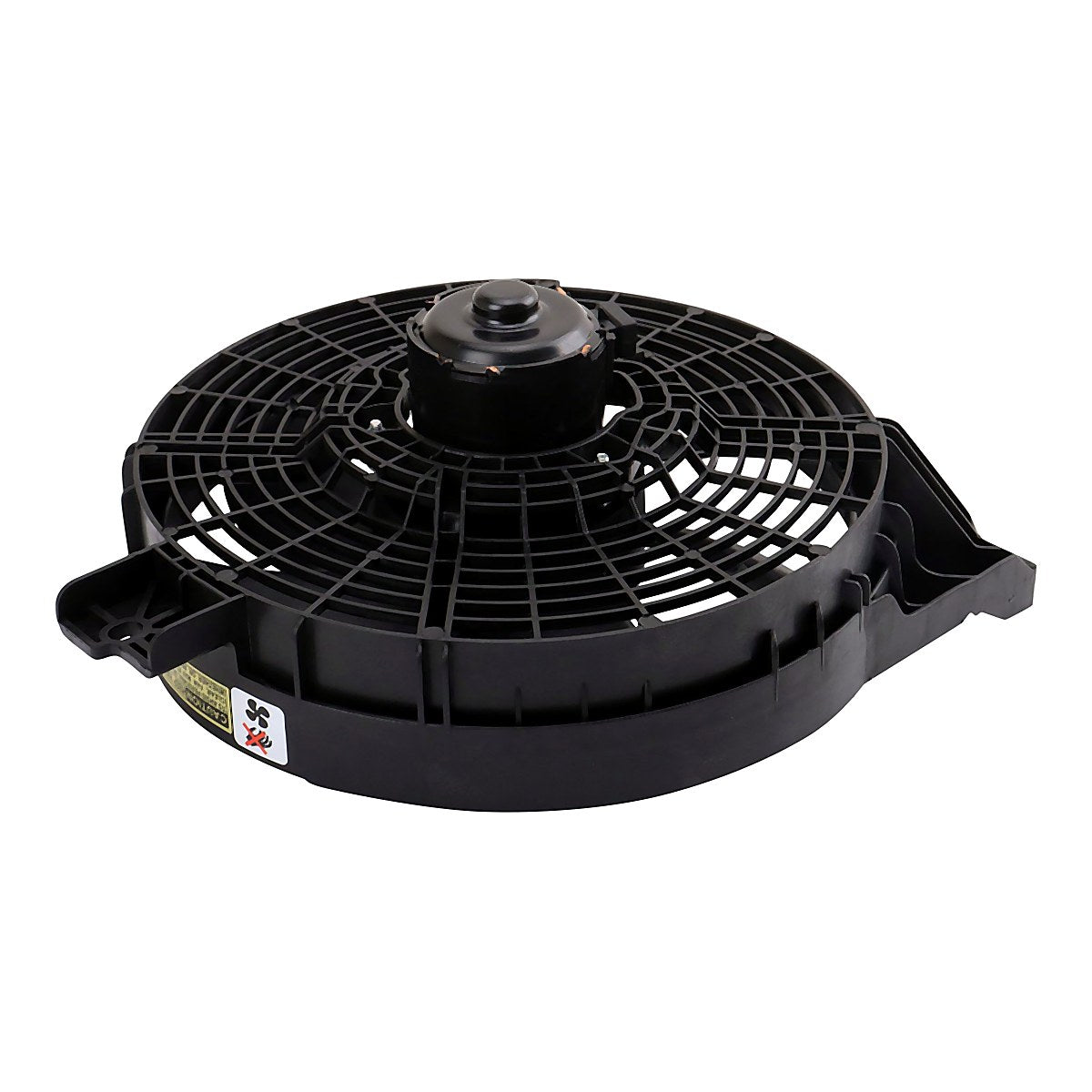 2007-2014 Nissan Armada Ac Fan Assy_NI3120101-3
