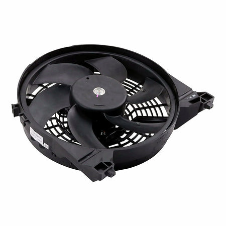 2007-2014 Nissan Armada Ac Fan Assy_NI3120101-4