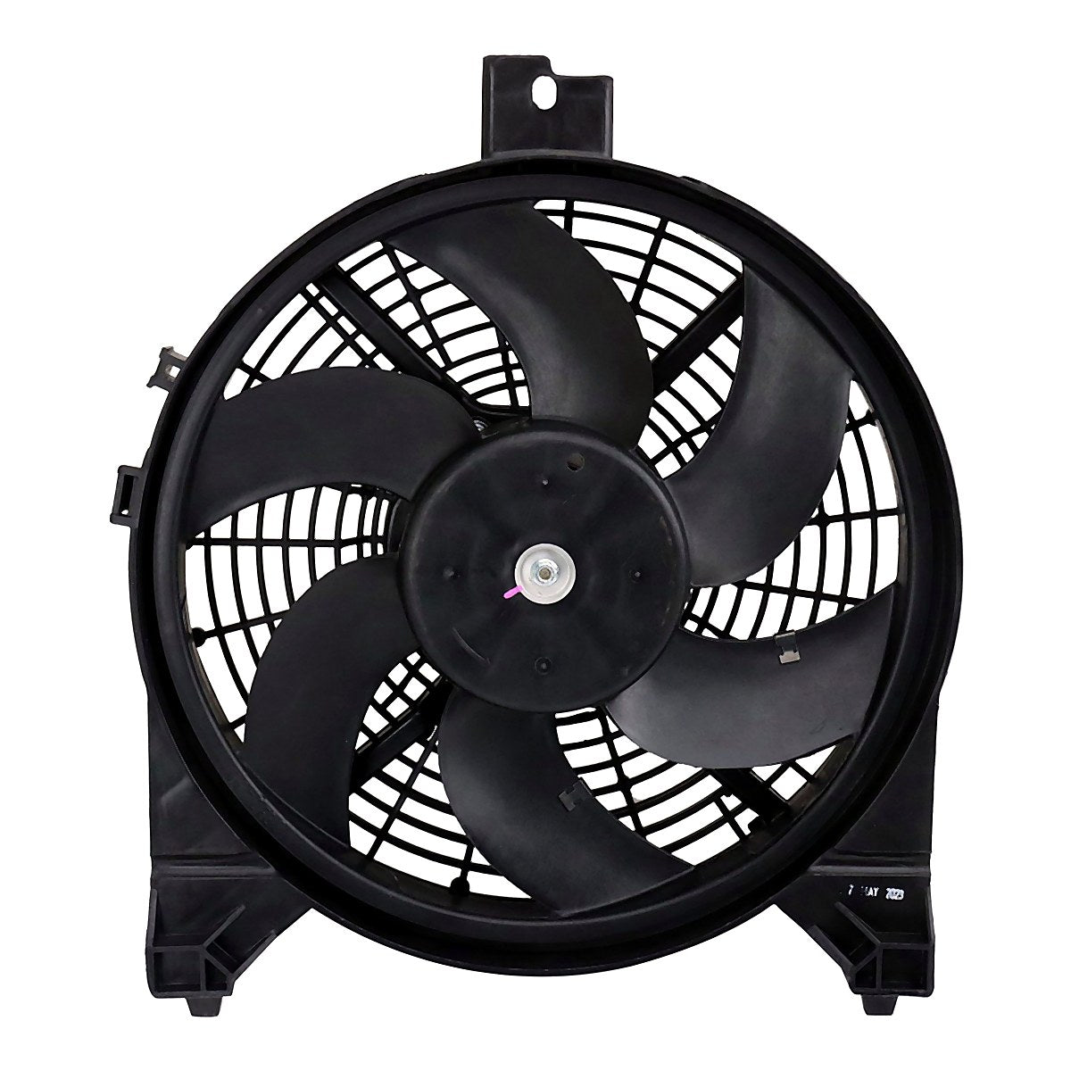 2007-2014 Nissan Armada Ac Fan Assy_NI3120101-5