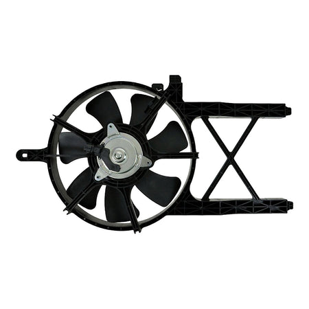 2007-2021 Nissan Frontier Ac Fan Assy 4.0L V6_NI3120102