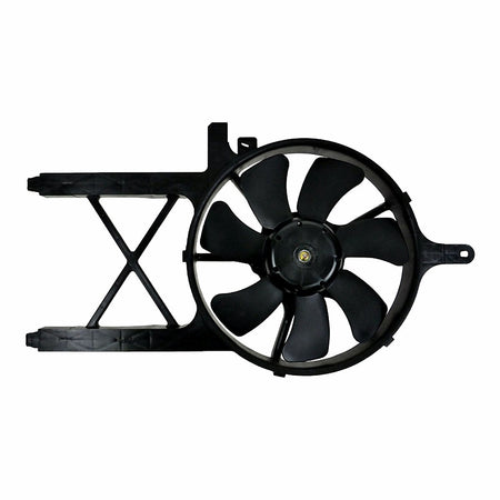 2007-2021 Nissan Frontier Ac Fan Assy 4.0L V6_NI3120102-2