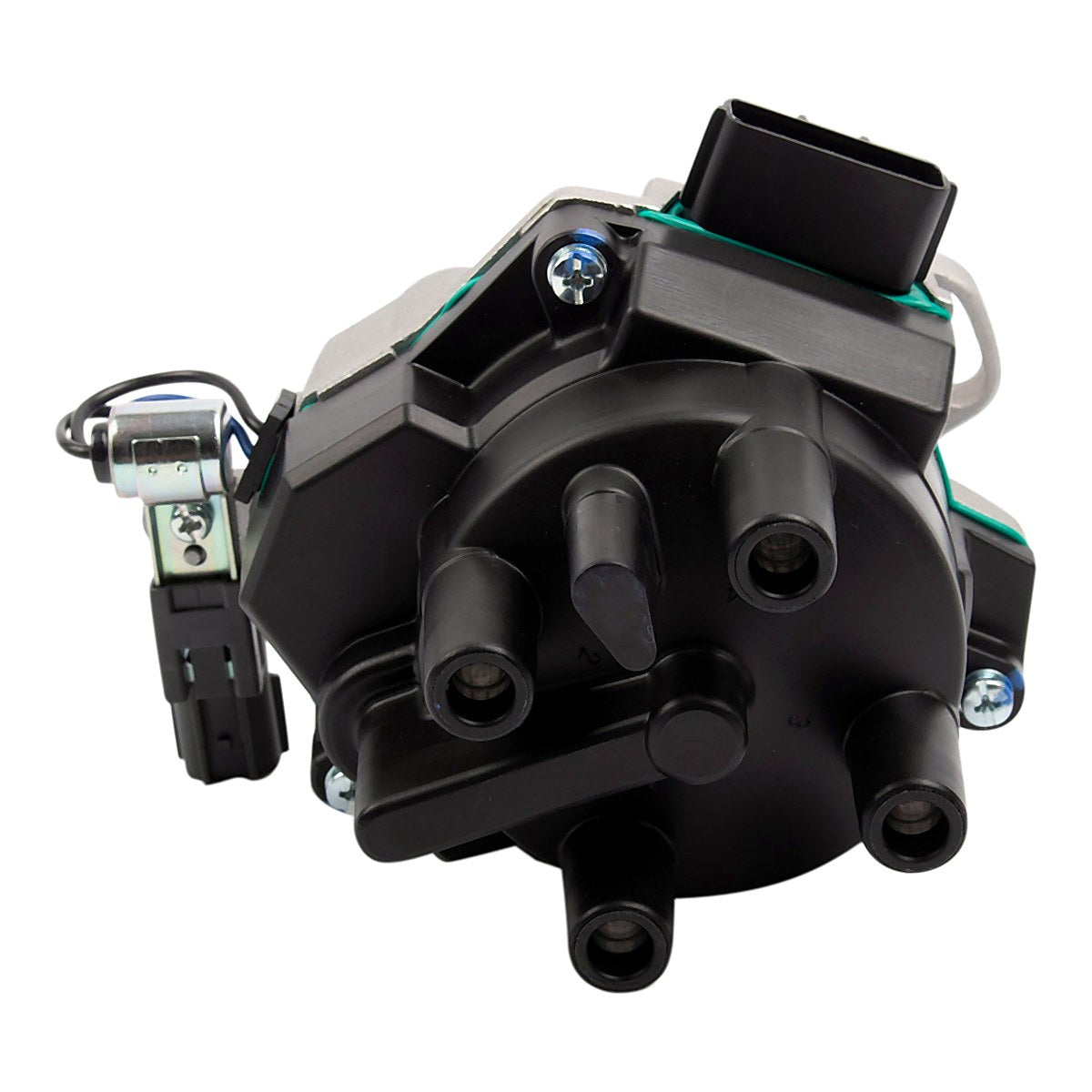 1993997 Nissan Altima Distributor Ns25 – NS25-4