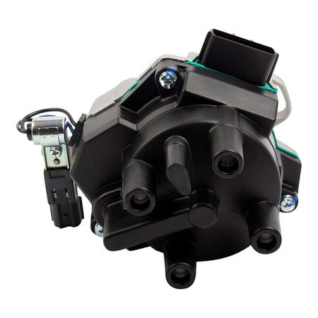 1993997 Nissan Altima Distributor Ns25 – NS25-4