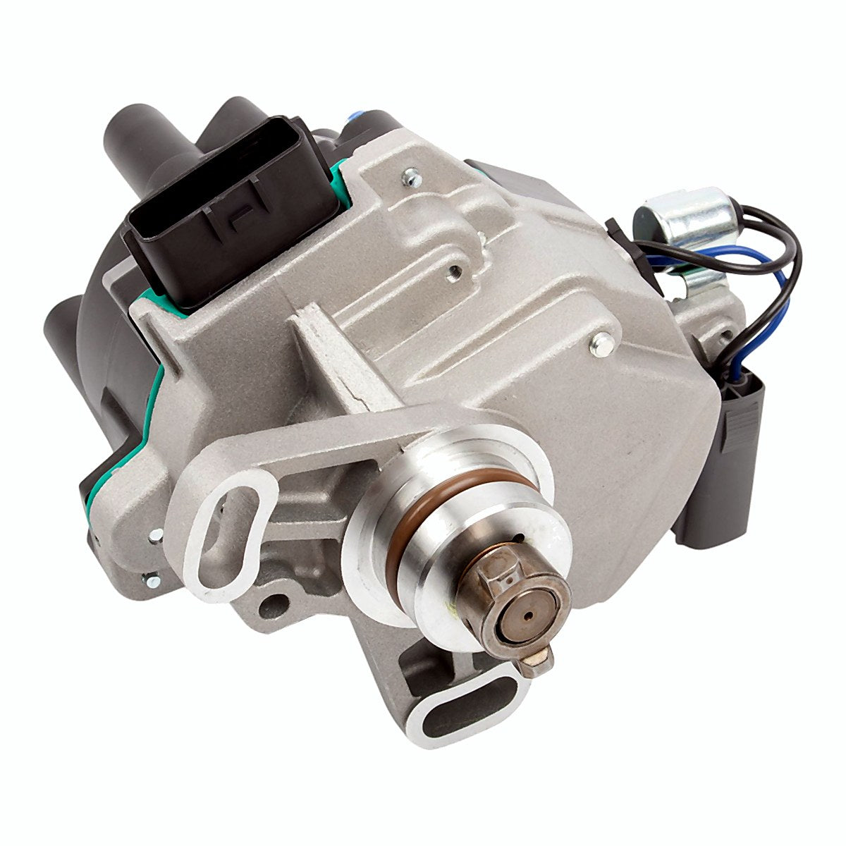 1993997 Nissan Altima Distributor Ns25 – NS25-5