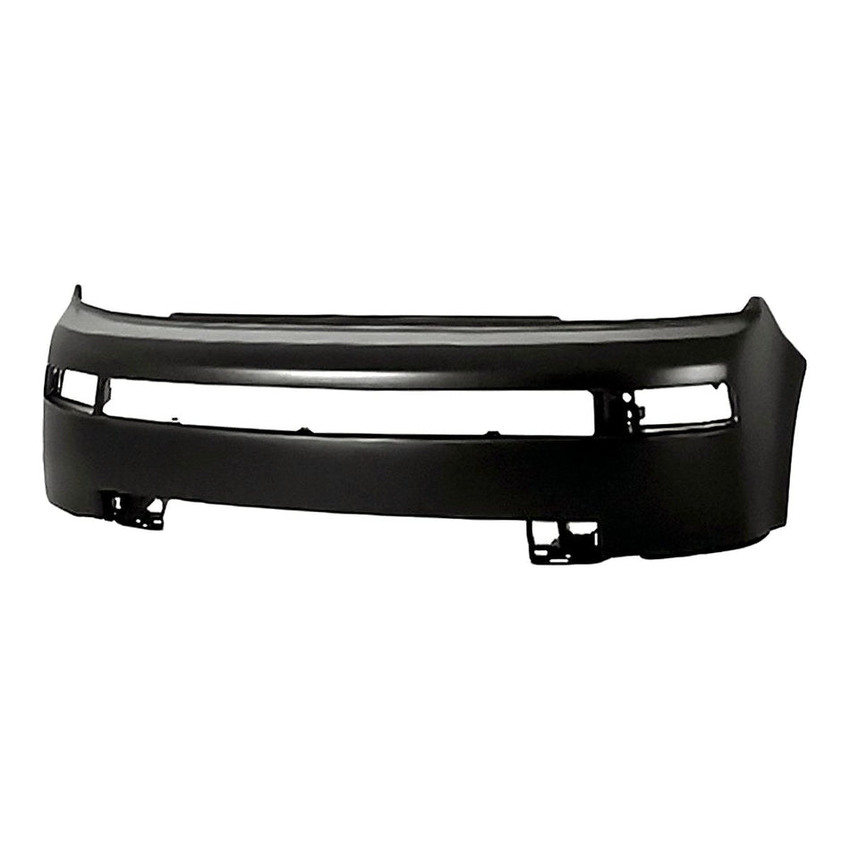 2004-2006 Scion Xb Bumper Front Primed_SC1000102
