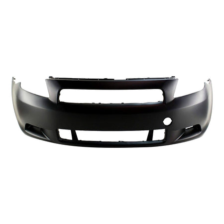 2005-2010 Scion Tc Bumper Front Primed_SC1000103
