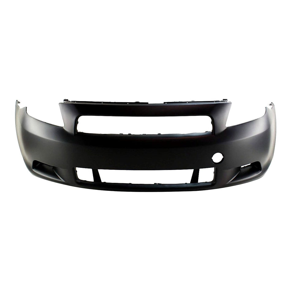 2005-2010 Scion Tc Bumper Front Primed_SC1000103