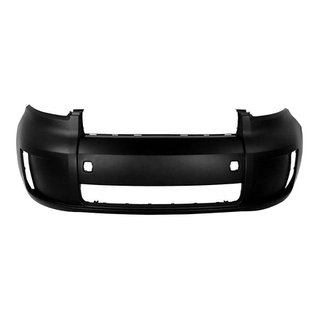 2008-2010 Scion Xb Bumper Front Primed_SC1000105