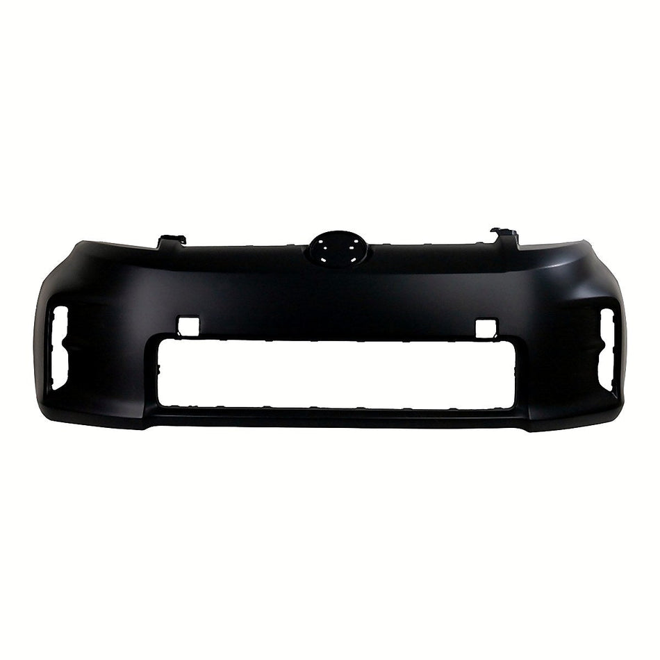 2011-2015 Scion Xb Bumper Front Primed_SC1000107