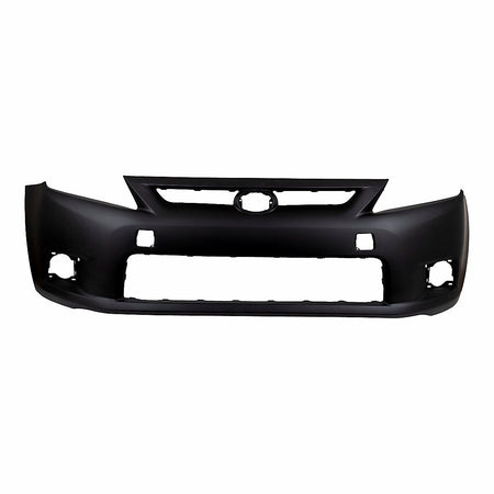 2011-2013 Scion Tc Bumper Front Primed_SC1000108