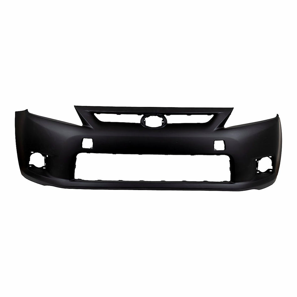 2011-2013 Scion Tc Bumper Front Primed_SC1000108
