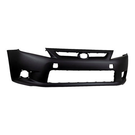 2011-2013 Scion Tc Bumper Front Primed_SC1000108-2