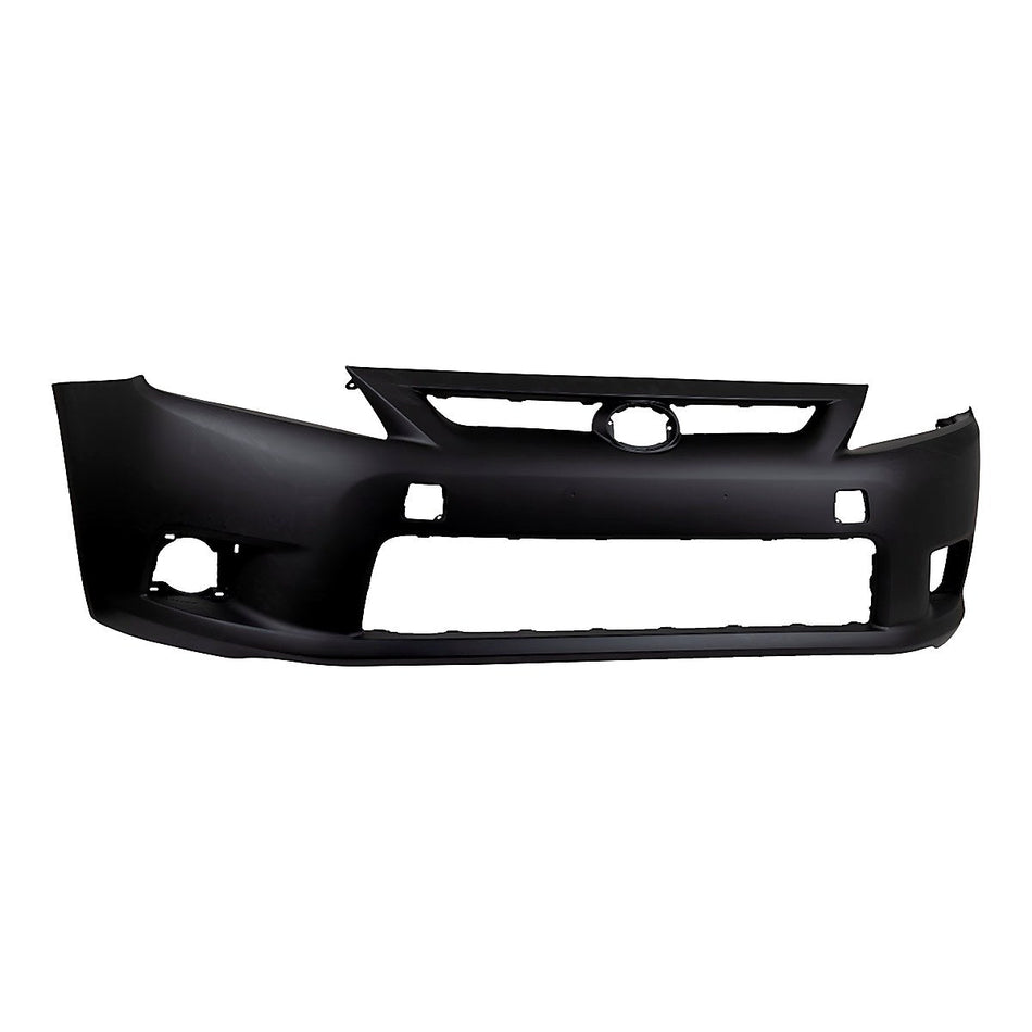 2011-2013 Scion Tc Bumper Front Primed_SC1000108-2