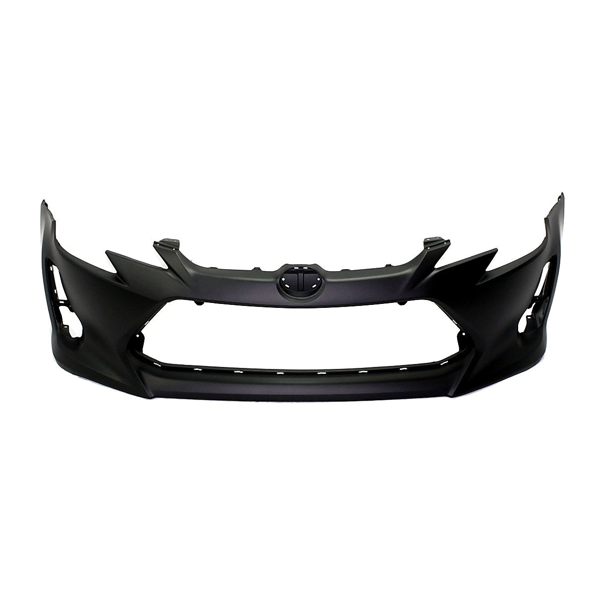 2014-2016 Scion Tc Bumper Front Primed_SC1000111
