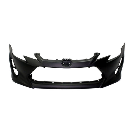 2014-2016 Scion Tc Bumper Front Primed_SC1000111