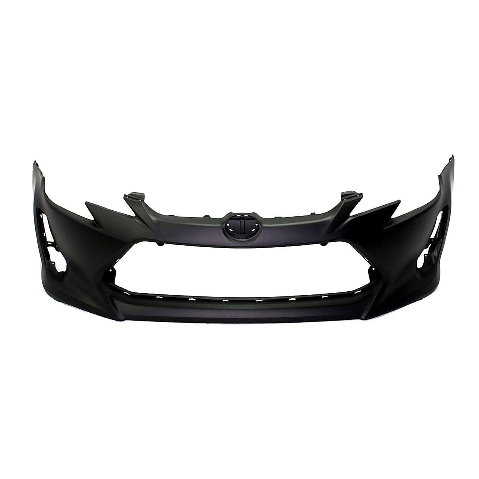 2014-2016 Scion Tc Bumper Front Primed_SC1000111