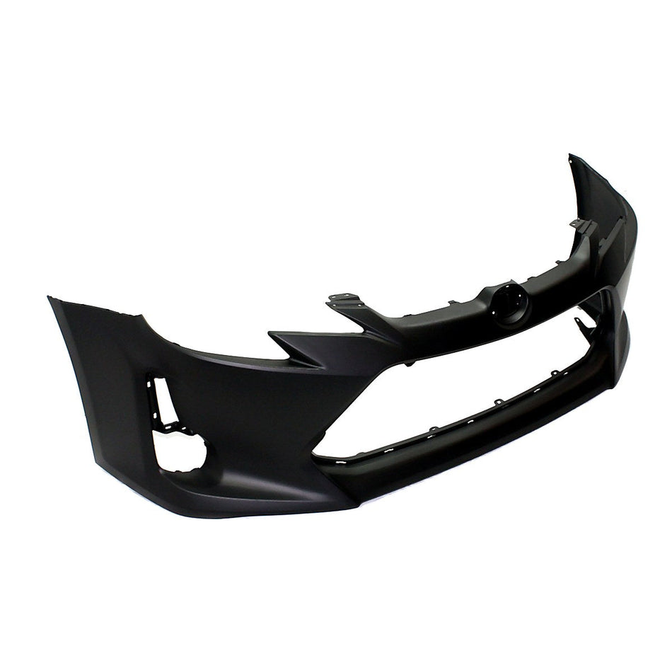 2014-2016 Scion Tc Bumper Front Primed_SC1000111-2