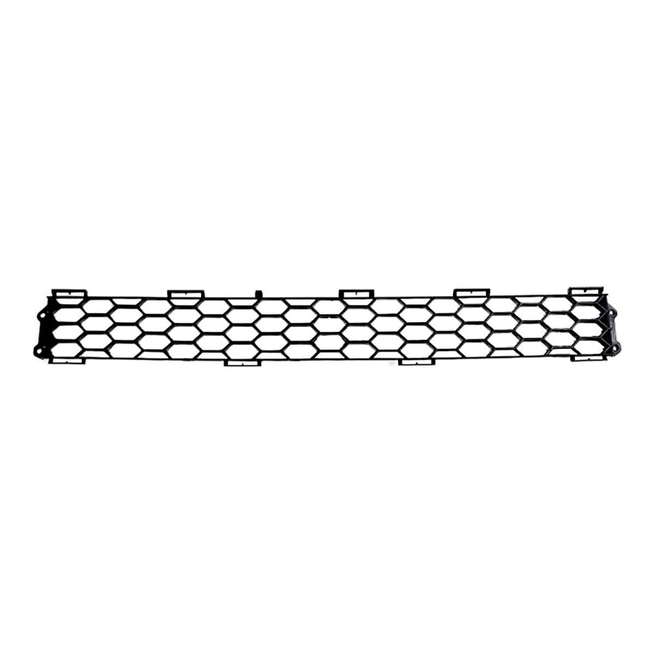 2004-2006 Scion Xb Grille Lower Matte-Black – Front View (SC1036101)