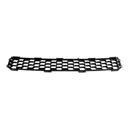 2004-2006 Scion Xb Grille Lower Matte-Black – Back View (SC1036101)