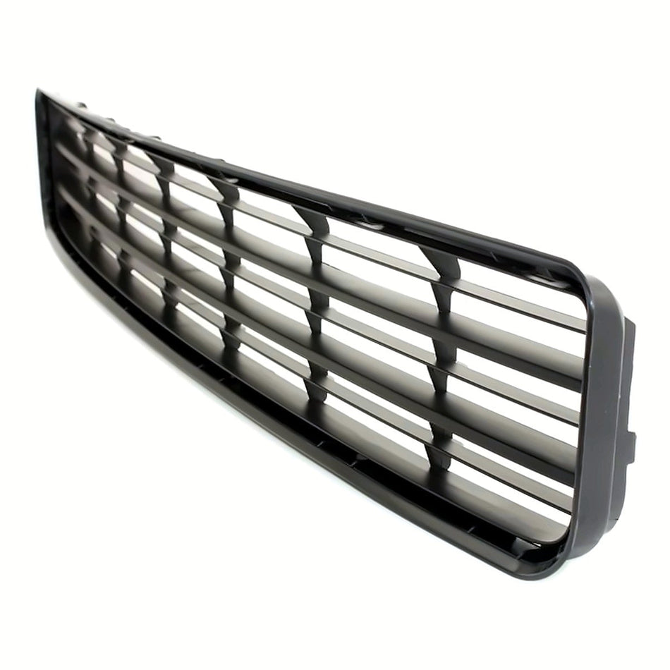 2005-2010 Scion Tc Grille Lower Matt-Black – Side View (SC1036103)