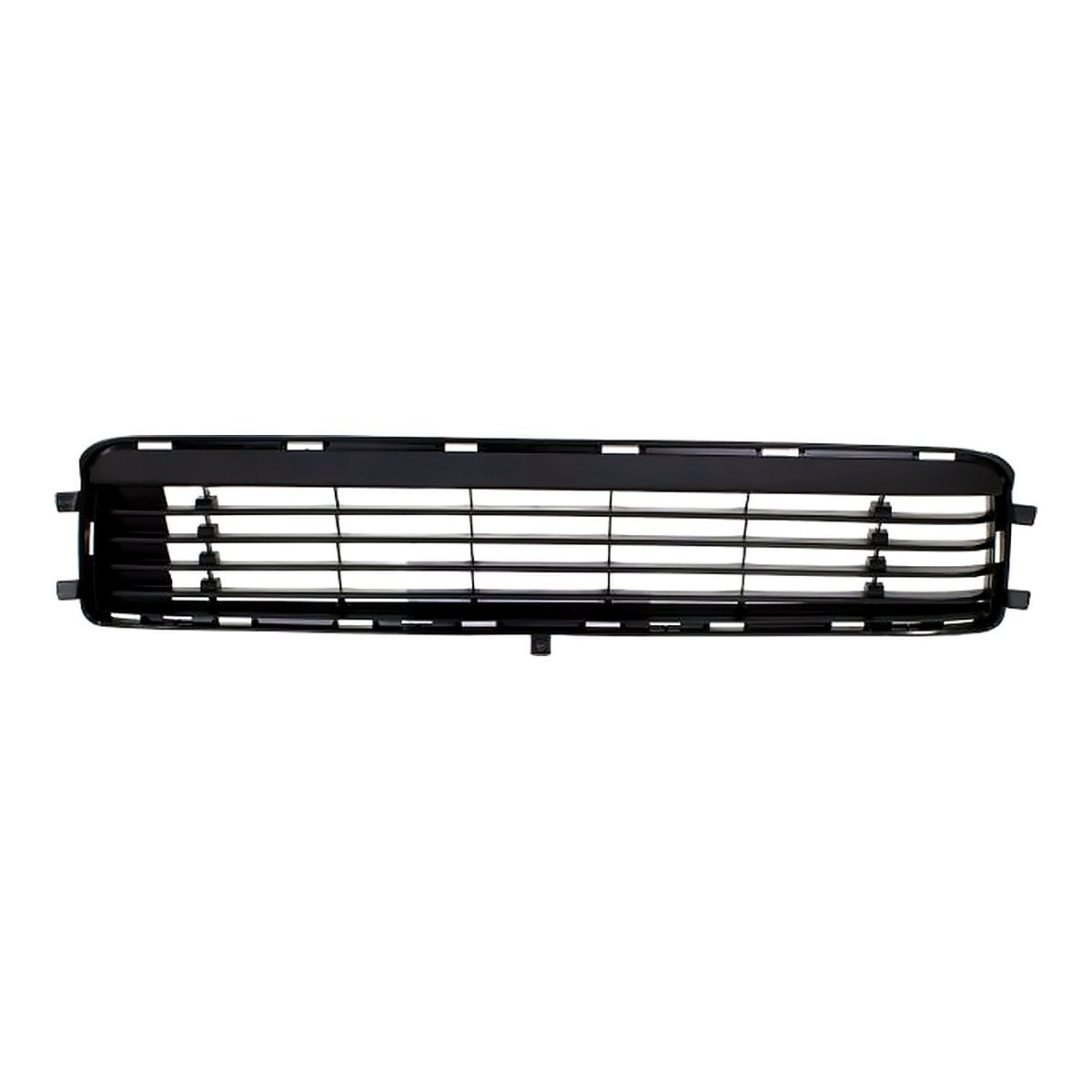 2011-2013 Scion Tc Grille Lower Black – Front View (SC1036104)