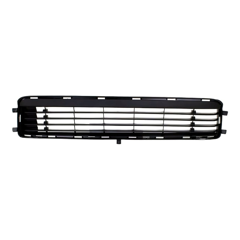 2011-2013 Scion Tc Grille Lower Black – Front View (SC1036104)