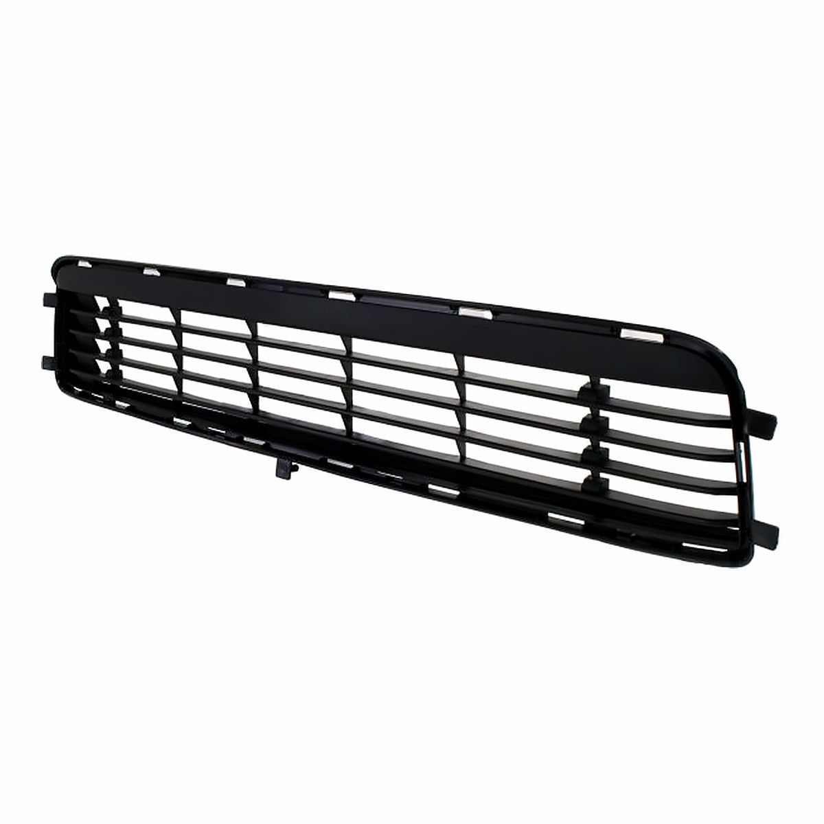 2011-2013 Scion Tc Grille Lower Black – Side View (SC1036104)