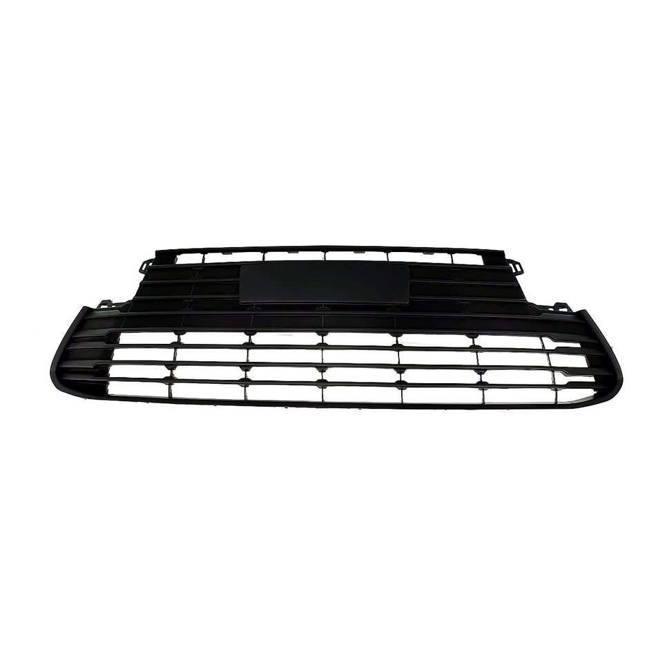 2014-2016 Scion Tc Grille Lower Matte-Dk Gray – Front View (SC1036106)