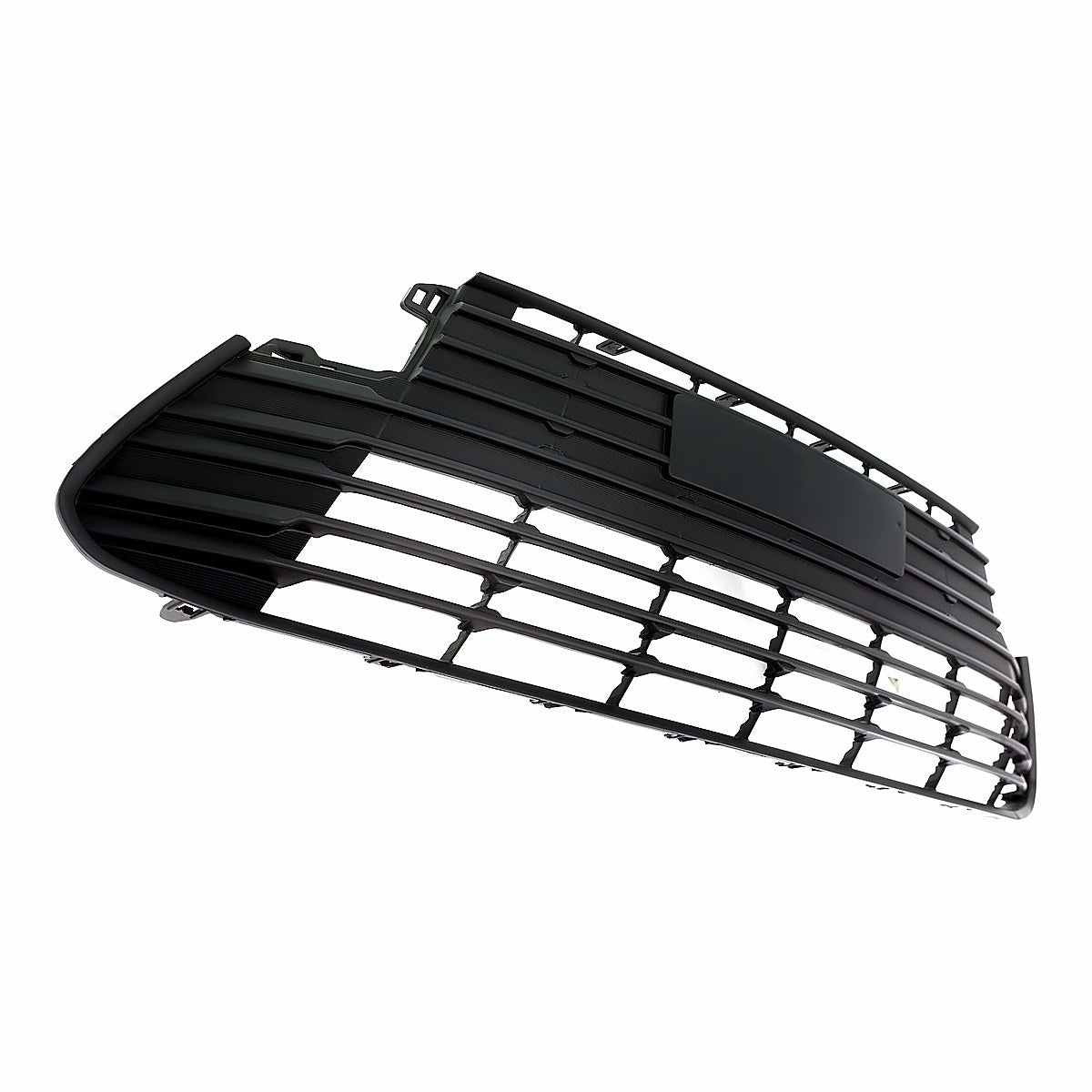 2014-2016 Scion Tc Grille Lower Matte-Dk Gray – Side View (SC1036106)
