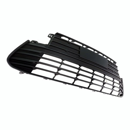 2014-2016 Scion Tc Grille Lower Matte-Dk Gray – Side View (SC1036106)