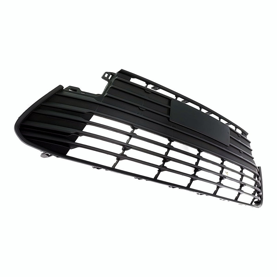 2014-2016 Scion Tc Grille Lower Matte-Dk Gray – Side View (SC1036106)