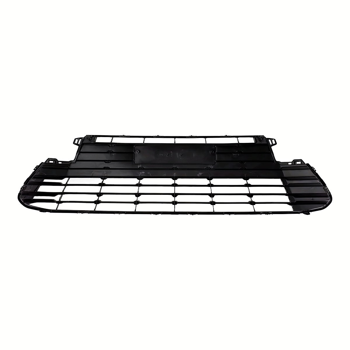 2014-2016 Scion Tc Grille Lower Matte-Dk Gray – Back View (SC1036106)