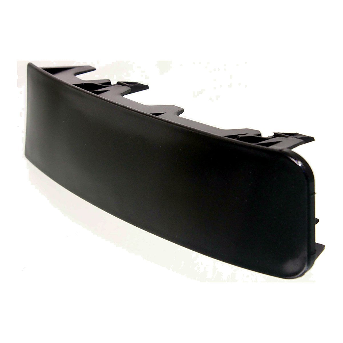2004-2006 Scion Xb Fog Light Cover Front Driver Side (Primed-Black) – Side View (SC1038100)