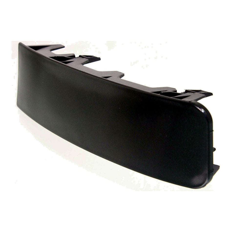 2004-2006 Scion Xb Fog Light Cover Front Driver Side (Primed-Black) – Side View (SC1038100)