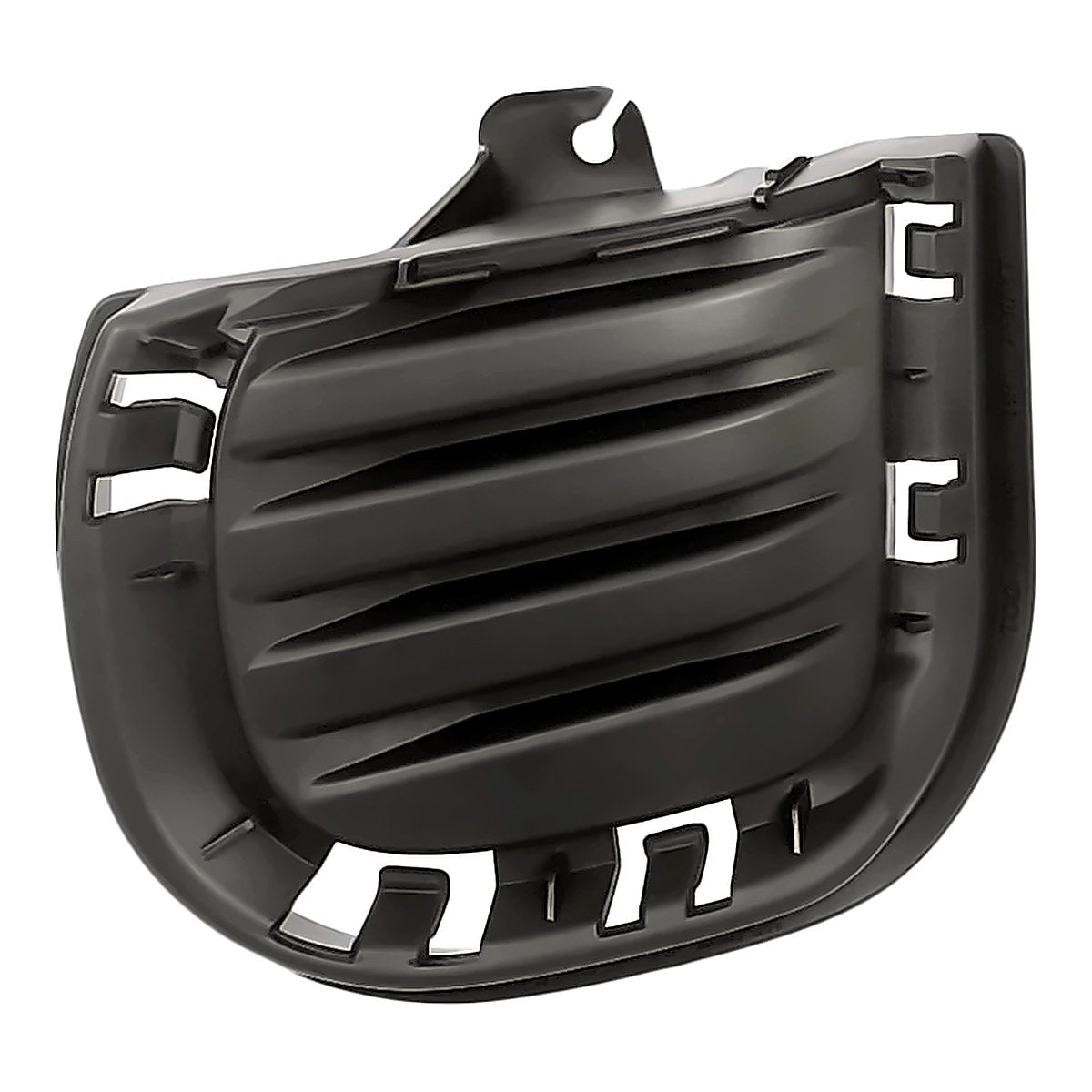 2014-2016 Scion Tc Fog Light Cover Front Driver Side – Front View (SC1038102)