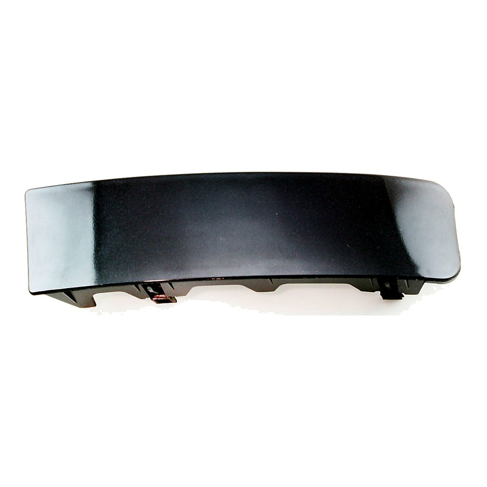 2004-2006 Scion Xb Fog Light Cover Front Passenger Side (Primed-Black) – Front View (SC1039100)