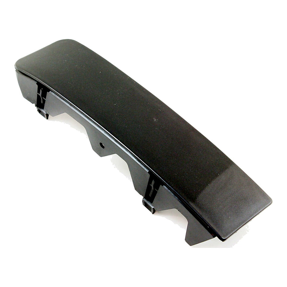 2004-2006 Scion Xb Fog Light Cover Front Passenger Side (Primed-Black) – Side View (SC1039100)
