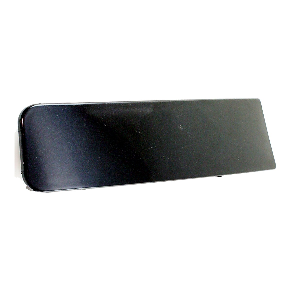 2004-2006 Scion Xb Fog Light Cover Front Passenger Side (Primed-Black) – Back View (SC1039100)
