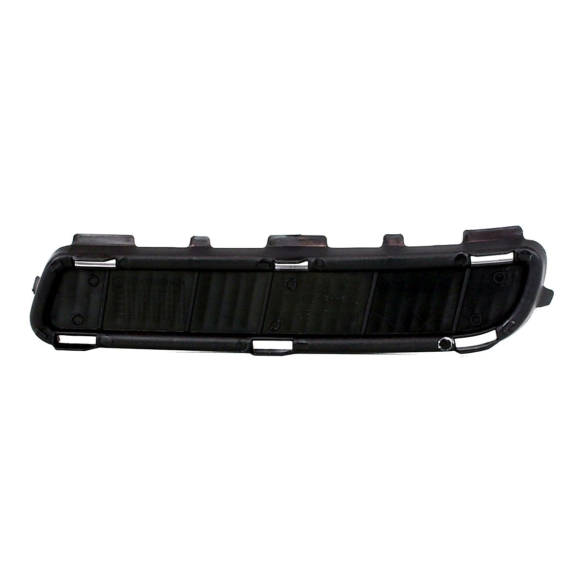 2008-2010 Scion Xb Bumper Moulding Front Driver Side Black_SC1046100