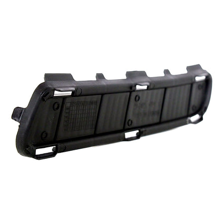 2008-2010 Scion Xb Bumper Moulding Front Driver Side Black_SC1046100-2