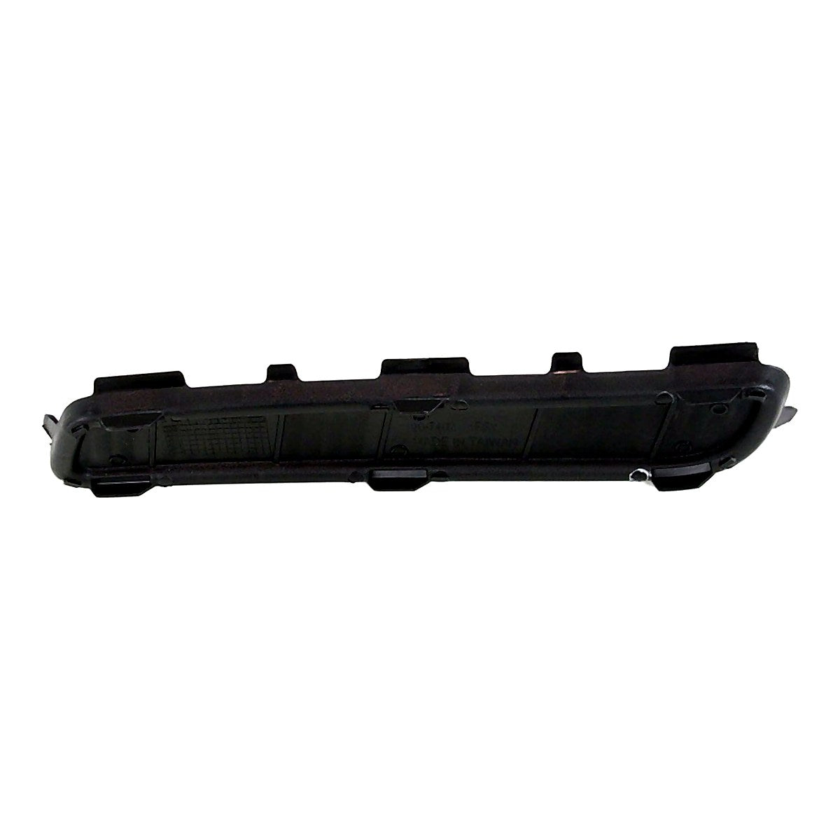 2008-2010 Scion Xb Bumper Moulding Front Driver Side Black_SC1046100-3