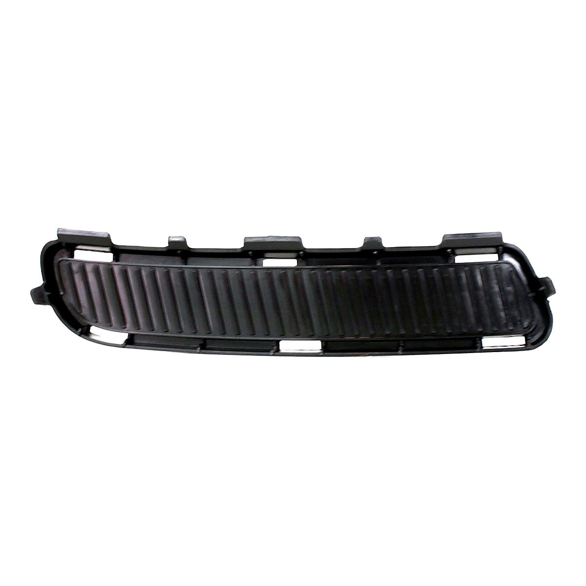 2008-2010 Scion Xb Bumper Moulding Front Driver Side Black_SC1046100-4